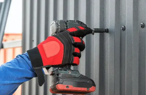 Travaux de zinguerie - Brain-sur-Allonnes